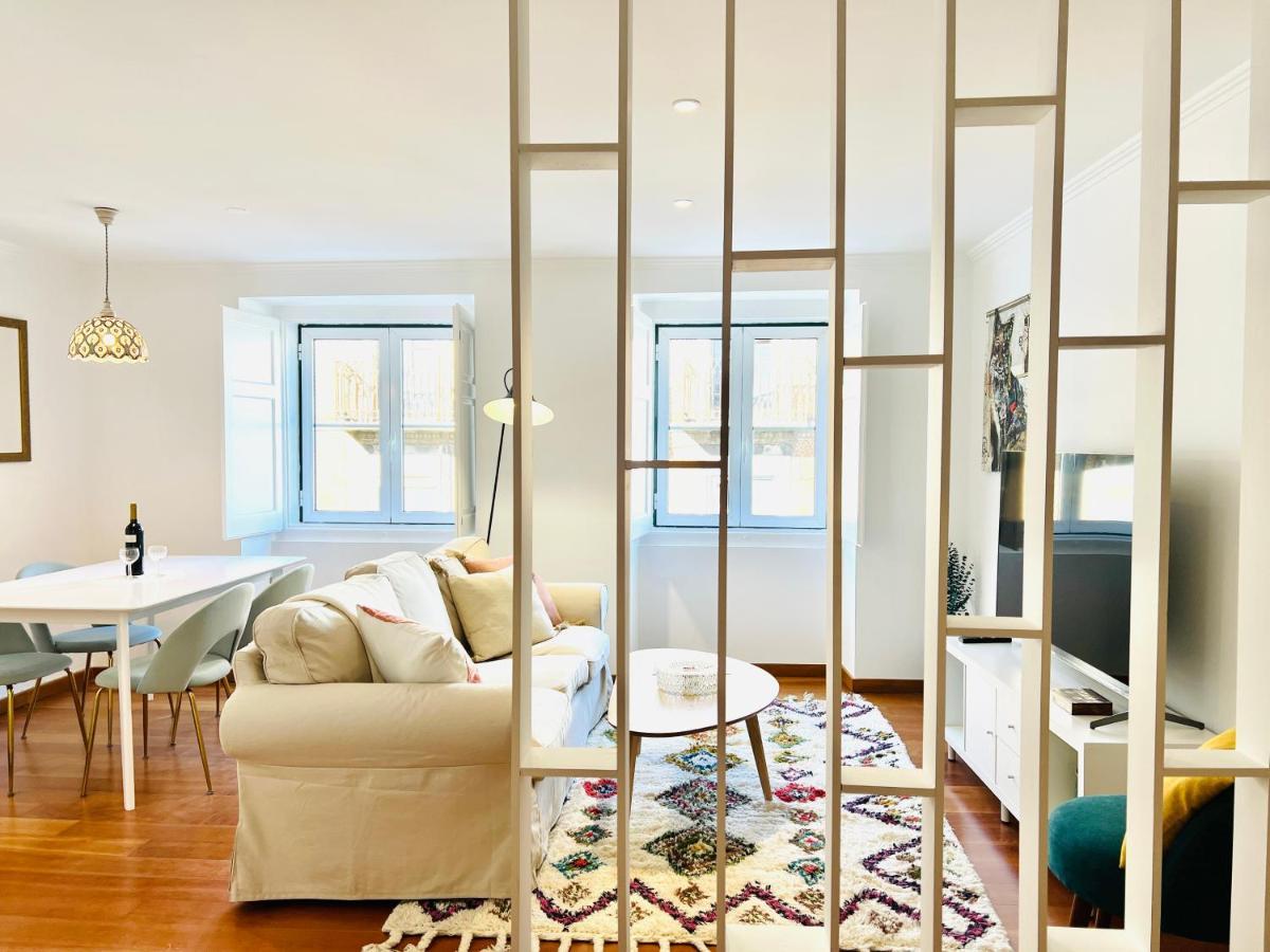 The Star Of Sao Bento Apartment